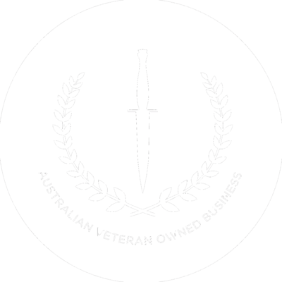 Australian Veteran Owned Business certified