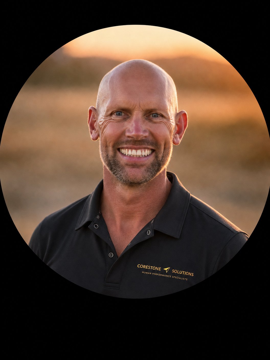 Michael Skalij — Founder, Corestone Solutions